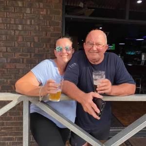 Meet your Posher, Cindy